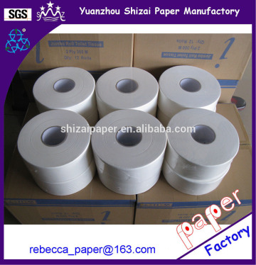 Jumbo roll toilet paper factory/Jumbo roll tissue paper/Jumbo tissue paper roll