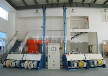 Qf- Wire and Cable Irradiation Machine for Heat-Shrinkable Tube