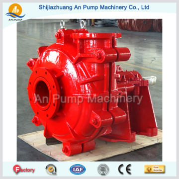 Electric Centrifugal Spray Pump Mud Pump