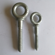 Hot Galvanized Eye Bolt Screws Seller