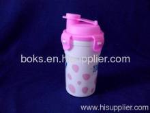 Kids Lovely Plastic Water Cups?