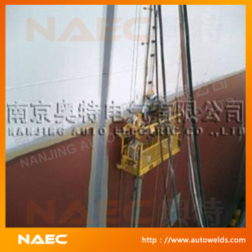 Egw Ship Hull Welding Machine