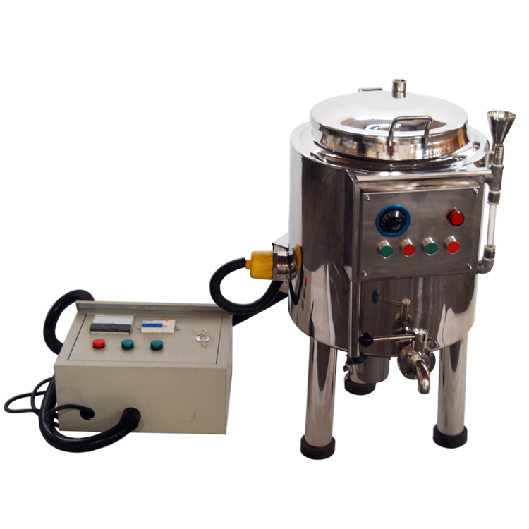 dairy farm industrial small 10 liter milk pasteurizer machine price for sale