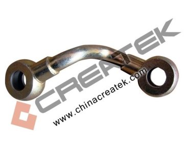 Sinotruk part,howo oil return pipe,Injector oil return short line,VG1540080065B