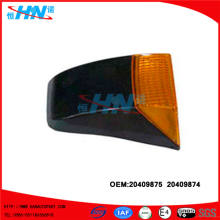 Replacement Corner Lamp 20409874 20409875
