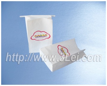 Food Grade Square Bottom Candy Bag