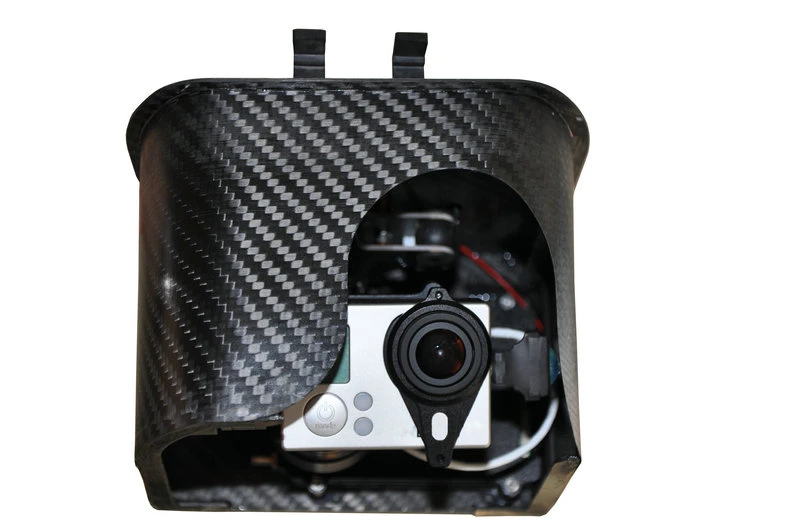 Newest RC Quadcopte Drones with Gopro Camera