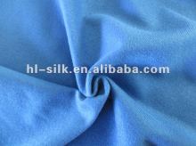polyester brushed tricot fabric