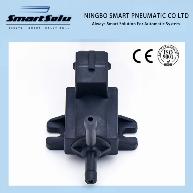 Turbocharger Boost Control Solenoid Valve for 06f906283A 06f906283b 06f906283D 06f906284e