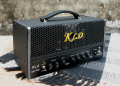 Kldguitar Pilot 15 HM Vintage 15w Gitarren Amp Kopf