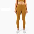 Workout Gym Leggings foar froulju