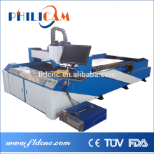 Philicam 500W fiber laser cutting machine for metal