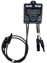 Solar Module Optimizer 650w