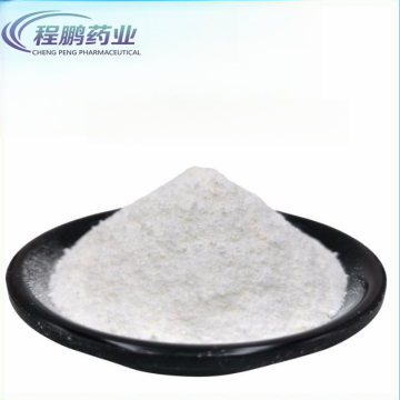 Veterinary products Anthelmintics Febantel Powder Material