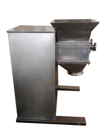 Chicken granulator for spices