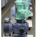 Mechanical Diaphragm Metering Pump Chemical Dosing Pump