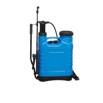 20L Lawn and Garden Knapsack Sprayer with Strap Belt