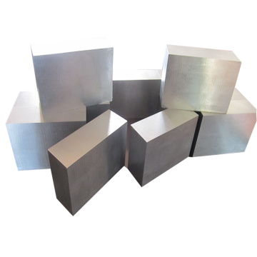 Titanium Alloy Forged Blocks