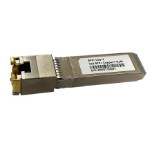 10GBase-T Copper SFP+ Transceiver Module 30M RJ45 Electrical