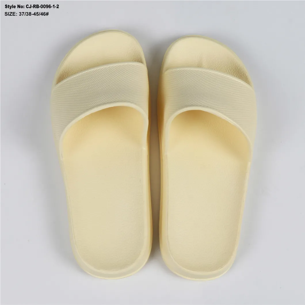 Wholesale Woman Sandals New Design, Women Fashion Summer Custom Slide Sandal, Custom Flat Sandals for Women Slides Footwear