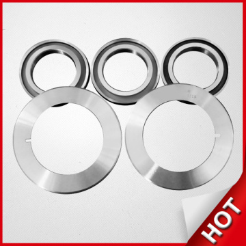 Circular Using Cutter Knife