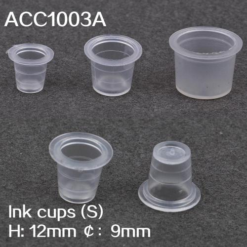 Aksesori tato Ink Cups