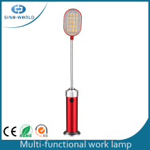 SMD LED Flexible Magnetic Led Work Light