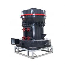 MTM Series Aluminum Dross Powder Grinder Mill - China Leading Brand