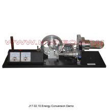Energy Conversion Demo-J17.02.10