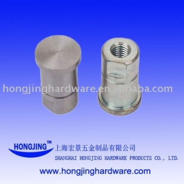 metal drilling parts