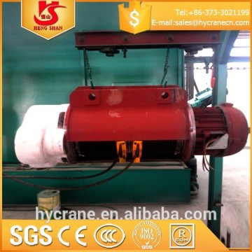 Hoist Brake Crane