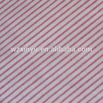 nonwoven fabric for kitchen wipes