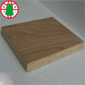 Veneer Laminated Commercial Plywood