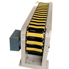 آلة نقل مصنع الورق لنقل الورق لفة V-SELT ناقل