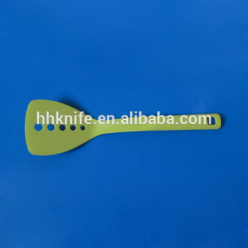 Nylon Slotted Turner & Slotted Spatula