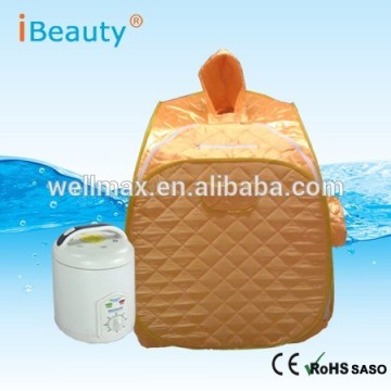 2015 Hot Sale Home Steam Sauna CE ROHS SASO