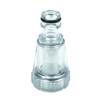 knitting SS connection washing machine