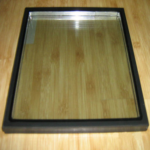 Tempered Window Glass