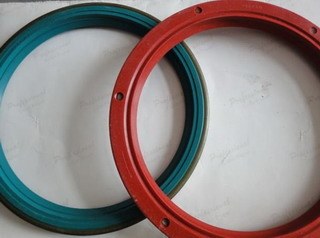 Hyundai Excavator Seal Kits (R210LC-7, R250LC-7, R290LC-7)