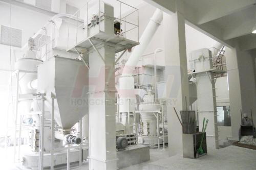 HC Grinding Mill