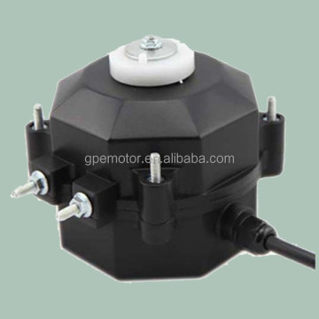 OEM Custom Low-Cost EC ECM Motors for Refrigerators and Cabinets