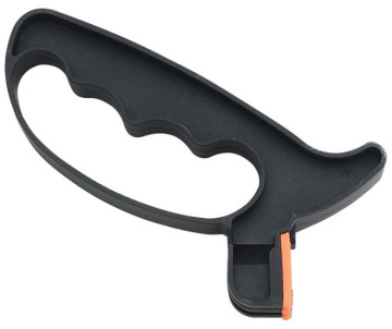 2-in-1 Knife Sharpener scissors Sharpener plastic Sharpener