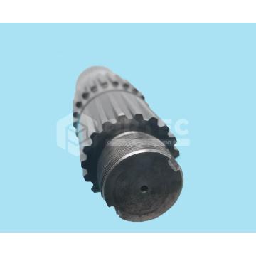 PTO shaft 12118854 suitable for SANY Dump Truck SRT95C