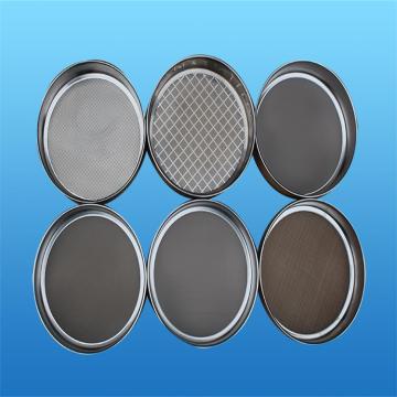 200 203 mm diameter oil sieve