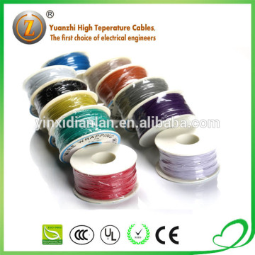 UL AWM 1015 PVC insulated wire and cable