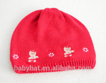kids knitted hat