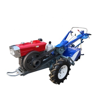 Agro Mini: Agricultural Machinery & Farm Tractors