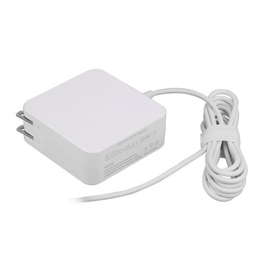 Adaptateur pour ordinateur portable US Plug 60W 16.5V 3.65A Apple