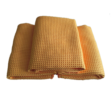 Zhengheng Quality Microfiber Weft Knitting Terry Towels