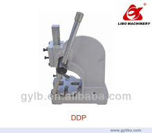 DDP Arbor Press / Manual Press 0.5T - 3T Jiangsu Manufacturing